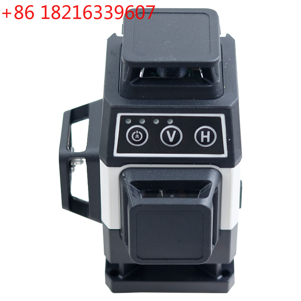 YAO Pracmanu Mini 16 Lines 4D  - огляд і ціна Laser Level 16 Lines 4D Green
